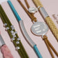 Aloha - Hair Tie Bracelets - Medium