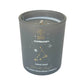 Capricorn - Zodiac Hand Poured Candle - Mellow Monkey