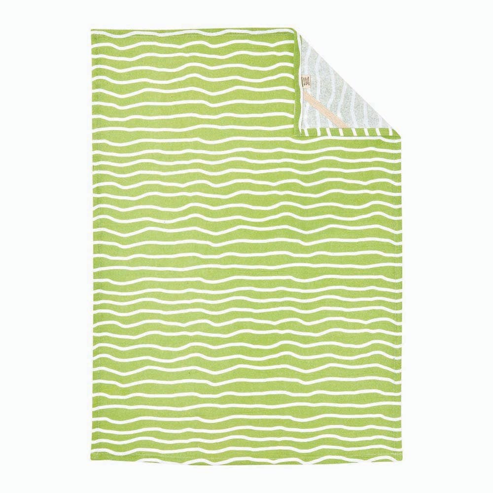 Limone - Kitchen Towels - Set of 3 - Mellow Monkey
