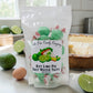 Key Lime Pie Salt Water Taffy - 6-oz.