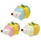 Hedgie Green - Ceramic Hedgehog Planter - 2-3/4-in - Mellow Monkey