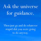 Disappointing Affirmations - 30 Easy Tear Out Postcards - Mellow Monkey