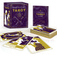 Everyday Tarot Mini Tarot Deck - Mellow Monkey