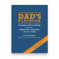 Dad's Playbook - Wisdom For Fathers - Tom Limbert - Mellow Monkey