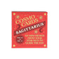 Cosmo Cards - Inspirational Zodiac Deck - Mellow Monkey