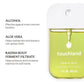 Aloe You - Power Mist Hydrating Hand Sanitizer - Mellow Monkey