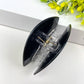 Dark Demon Eye Hair Claw Clip: C - Mellow Monkey