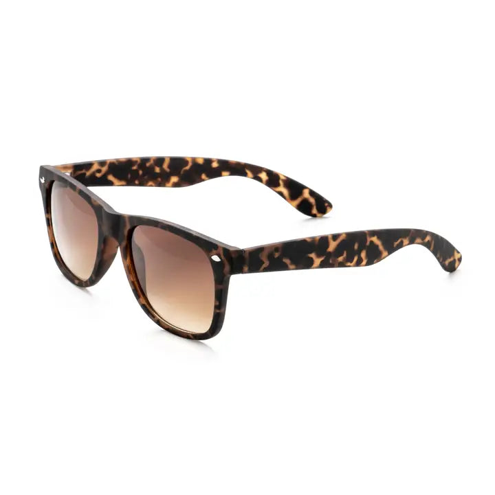 Dad Bod - Optimum Optical Sunglasses - Mellow Monkey
