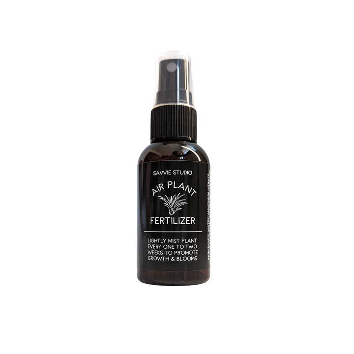 air plant spray fertilizer Air Plant Fertilizer – Mellow Monkey