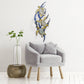 Sea Turtles in Kelp - Metal Wall Art - 62-in - Mellow Monkey