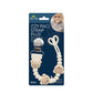 Itzy Paci Strap Plus™ - Bear