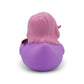 “Cute but Psycho” Rubber Duck - Mellow Monkey