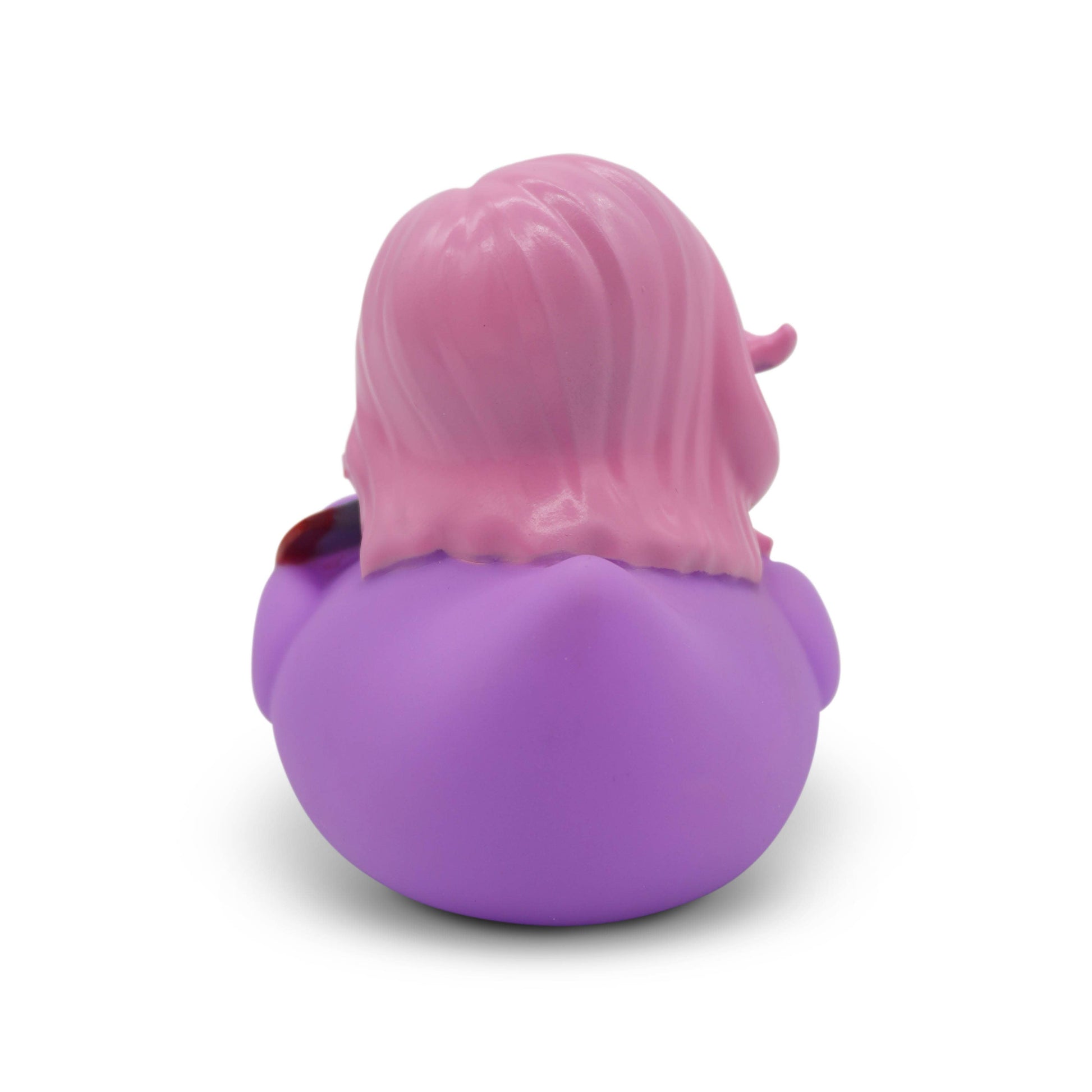 “Cute but Psycho” Rubber Duck - Mellow Monkey