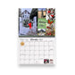 The 2025 Lordship in Bloom Wall Calendar - Benefit Fundraiser - Mellow Monkey