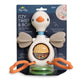 Itzy Twist & Bop™ - High Chair Sensory Toy Goose