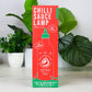 Chilli Sauce Lamp - Mellow Monkey