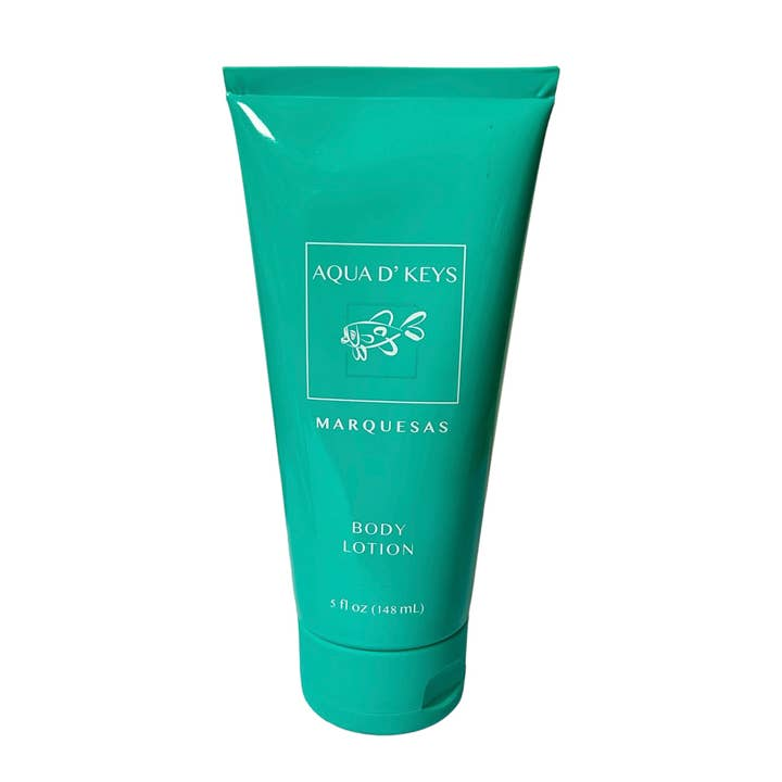 Aqua D' Keys Marquesas Body Lotion - 5 fl. oz. - Mellow Monkey