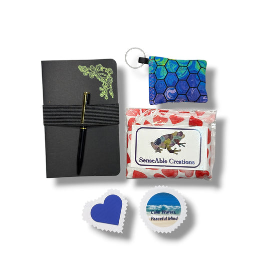 Teacher Appreciation Sensory Kit