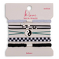 Balance - Hair Tie Bracelets - Medium - Mellow Monkey