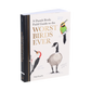 A Dumb Birds Field Guide to the Worst Birds Ever - Paperback - Matt Kracht - Mellow Monkey