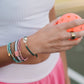 Rally - Hair Tie Bracelets - Medium