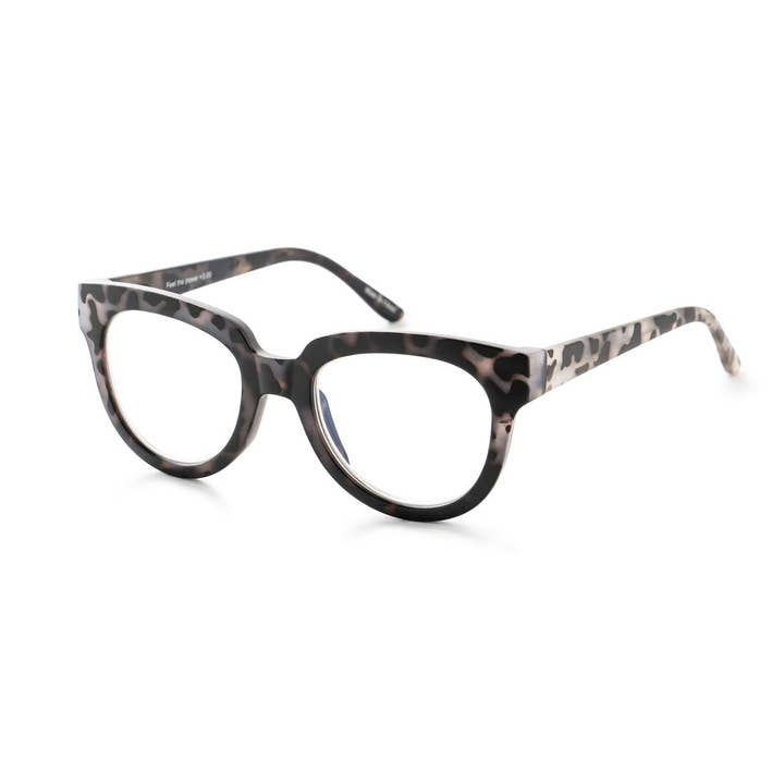 Story of Your Life - Optical Reader Eyeglasses - Mellow Monkey