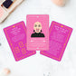 Drag Queen Oracles Card Pack - Mellow Monkey