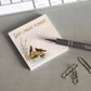 Shit I Might Forget - Funny Sarcastic Sticky Note Pad - Mellow Monkey