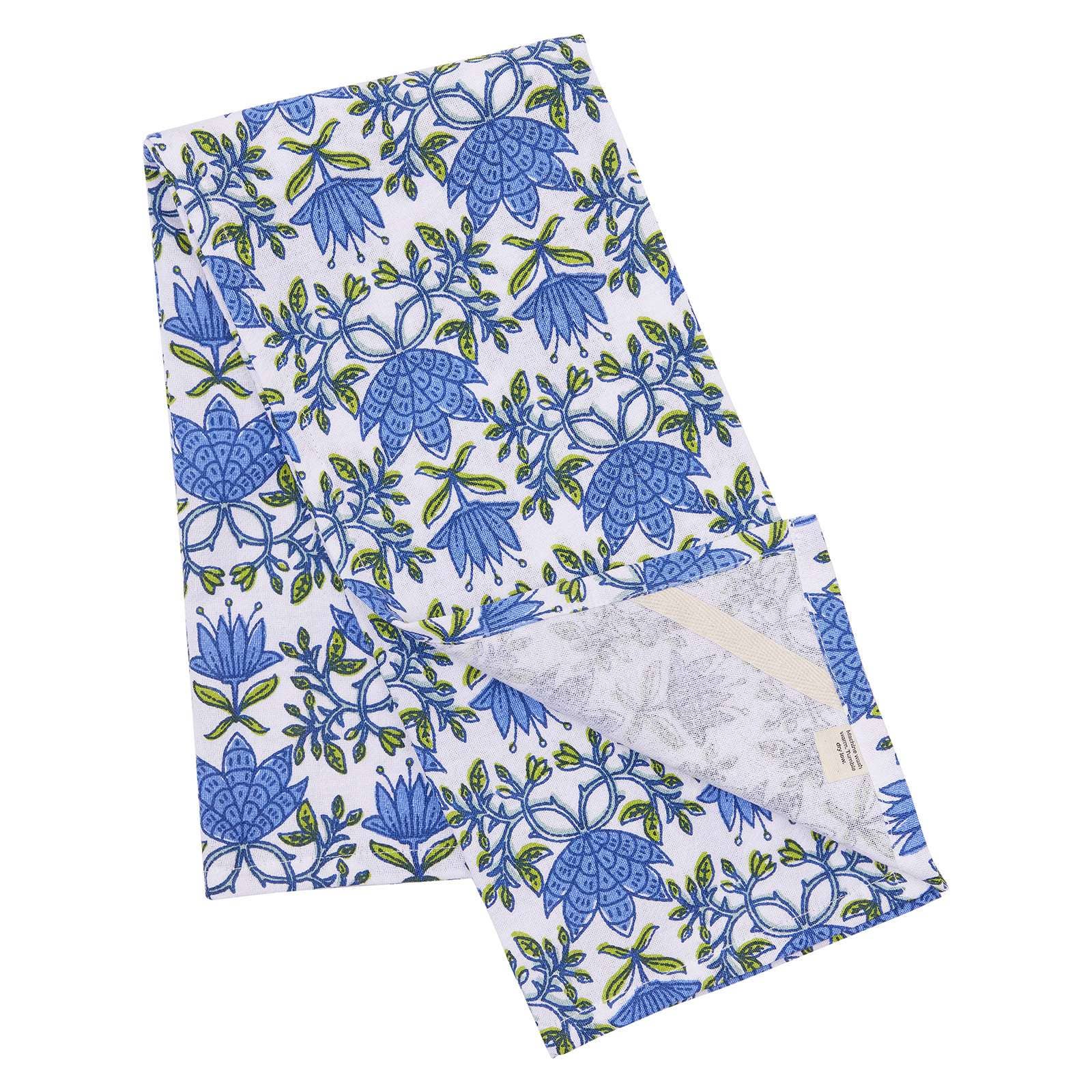 Tilly & Fifer - Kitchen Towels - Set of 3 - Mellow Monkey