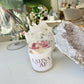 Latina AF - Scented Crystal Soy Candle - 11-oz. - Mellow Monkey