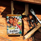 Filthy Father - 100% Natural Bar Soap - Filthy Farmgirl