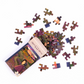Jane Eyre - Mini Jigsaw Library Puzzle