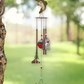 Catch of The Day Rustic Bass Wind Chime - 31-in - Mellow Monkey