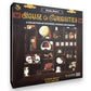 Madame Medora's House of Curiosities Escape-Room - Board Game - Mellow Monkey