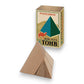 Vintage Puzzle Brainteaser Matchbox - King Tut's Tomb - Mellow Monkey