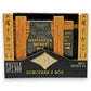 Sorcerer's Box - Puzzle Gift Box - Mellow Monkey