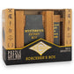 Sorcerer's Box - Puzzle Gift Box - Mellow Monkey