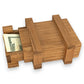 Sorcerer's Box - Puzzle Gift Box - Mellow Monkey