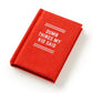 Dumb Things My Kid Said Tiny Diary - Brass Monkey - Mellow Monkey