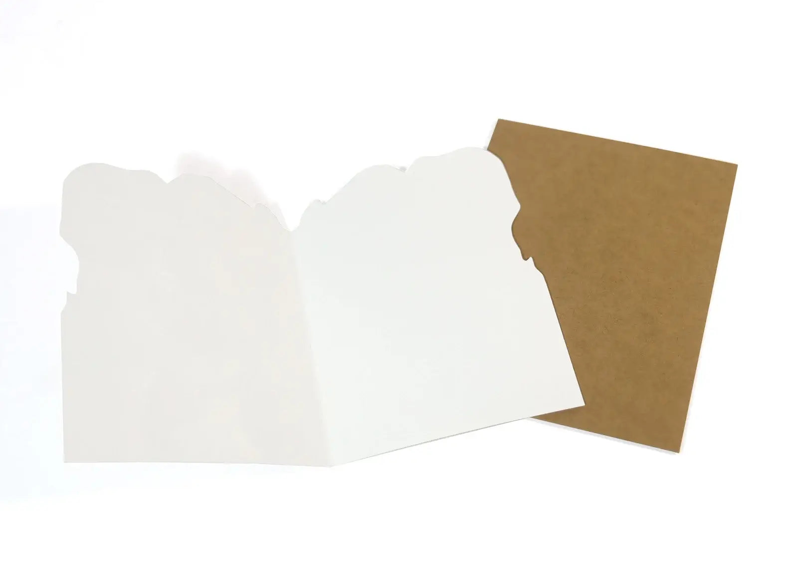 Big Sack Energy - Funny Pun Christmas Card - Mellow Monkey