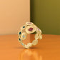 FAVORITA COLORS Ring - Gold - Mellow Monkey