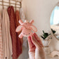 Ritzy Teether™ Baby Molar Teether - Bunny - Mellow Monkey