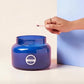 Volcano - Blue Signature Jumbo Triple-Wick Candle - 48-oz. - Mellow Monkey