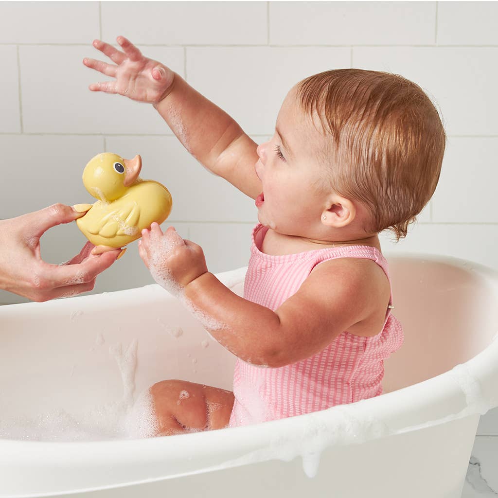 Itzy Ducky Family™ - Bath + Water Table Toys - Mellow Monkey