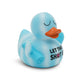 “Let that Sh*t Go” Rubber Duck
