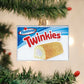 Hostess Twinkies Box - Old World Christmas Blown Glass Holiday Ornament - Mellow Monkey