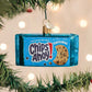 Chips Ahoy Cookies - Old World Christmas Blown Glass Holiday Ornament - Mellow Monkey