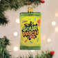 Sour Patch Kids - Old World Christmas Blown Glass Holiday Ornament - Mellow Monkey