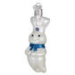 Pillsbury Doughboy -  Old World Christmas Ornament - Mellow Monkey