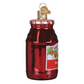 Smucker's Strawberry Jam - Old World Christmas Ornament - Mellow Monkey